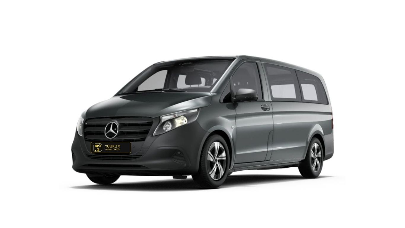 Executive VIP